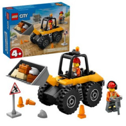 Lego 60450 Radlader