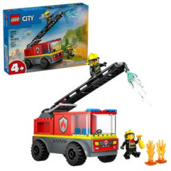 Lego 60463...