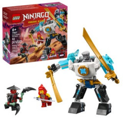 Lego 71827 Zanes Action-Mech