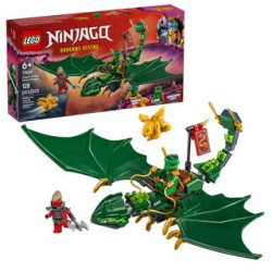 Lego 71829 Lloyds grüner...