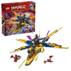 Lego 71833 Ras und Arins...