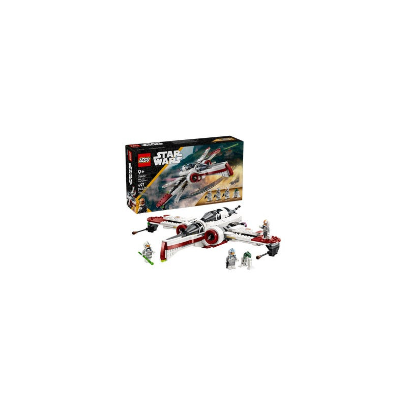 Lego 75402 ARC-170 Starfighter™