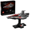 Lego 75404 Assault Ship™ der Acclamator-Klasse