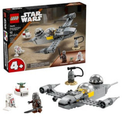 Lego 75410 Mandos und...