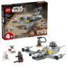 Lego 75410 Mandos und Grogus N-1 Starfighter™