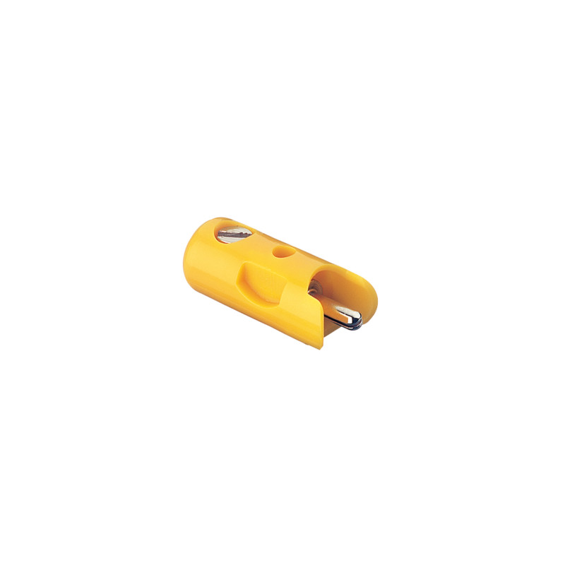 Märklin 71412 Stecker gelb