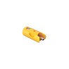 Märklin 71412 Stecker gelb