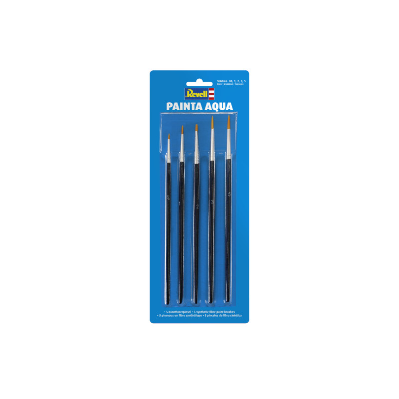 Revell 39624 Painta Aqua