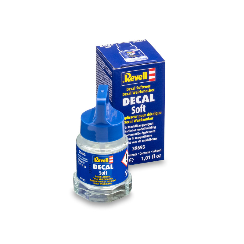 Revell 39693 Decal Weichmacher