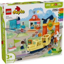 Lego 10428 Große...