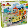 Lego 10428 Große interaktive Eisenbahn