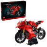 Lego 42202 Ducati Panigale V4 S Motorrad