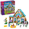 Lego 42651 Tierarztpraxis für Pferde und Haustiere