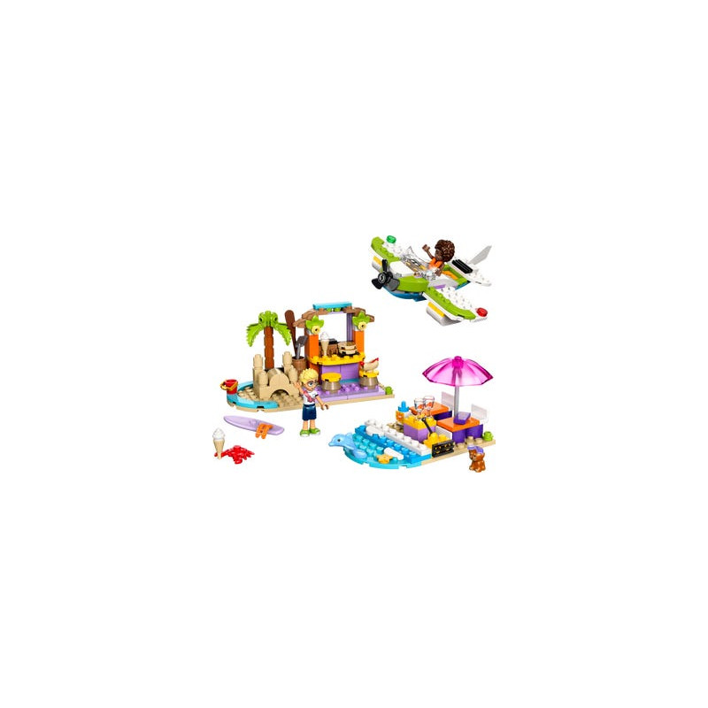 Lego 42672 Kreativer Reisekoffer
