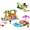 Lego 42672 Kreativer Reisekoffer