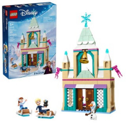 Lego 43265 Das Arendelle...