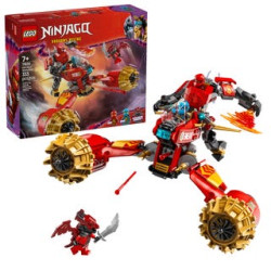 Lego 71830 Kais...