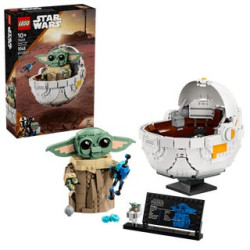 Lego 75403 Grogu™ in seiner...