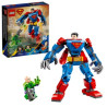 Lego 75302 Superman™ Mech vs. Lex Luthor™