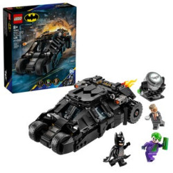 Lego 76303 Batman™ Tumbler...