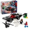 Lego 76309 Spider-Man vs. Venom Muscle-Car