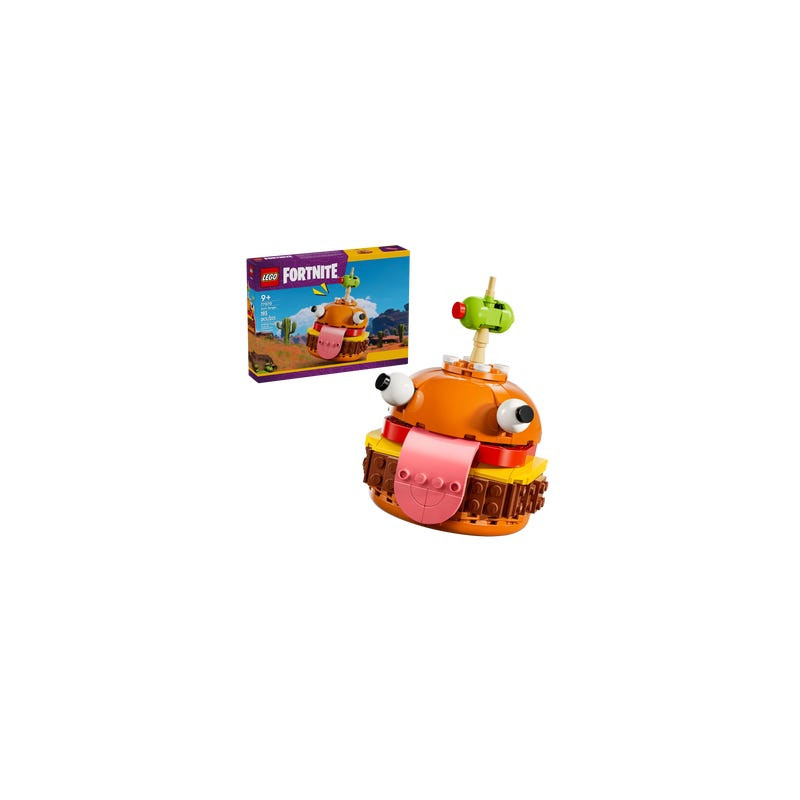 Lego 77070 Durrr Burger