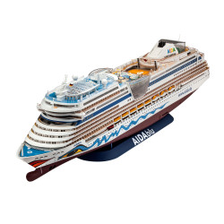 Revell 05230 Cruise Ship AIDA