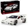 Lego 10337 Lamborghini Countach 5000 Quattrovalvole