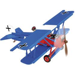 COBI 2994 Fokker D.VII