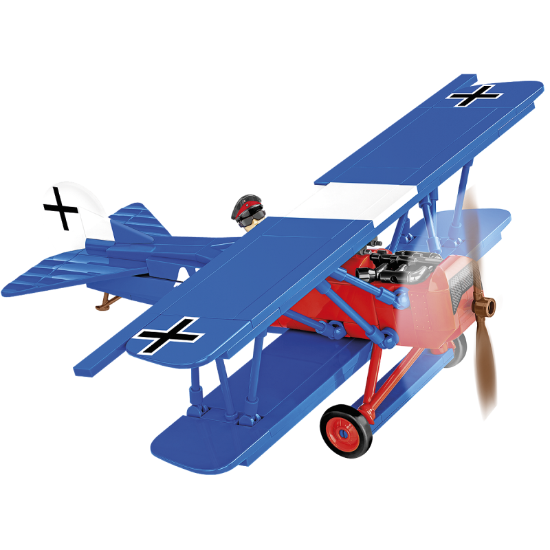 COBI 2994 Fokker D.VII