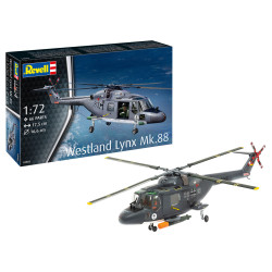 Revell 03805 Westland Lynx...