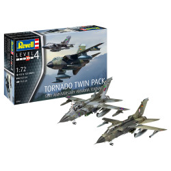 Revell 03801 Tornado Twin...