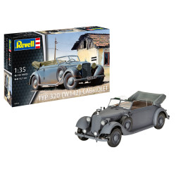 Revell 03354 Typ 320 (W142)...