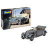 Revell 03354 Typ 320 (W142) Cabriolet