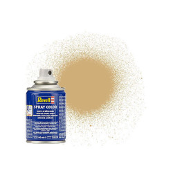 Revell 34194 Spray gold...