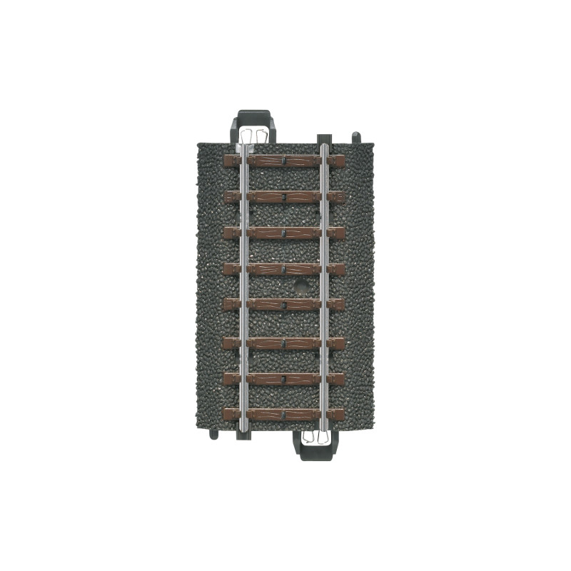 Märklin 24064 Gerades C-Gleis Länge 64,3 mm