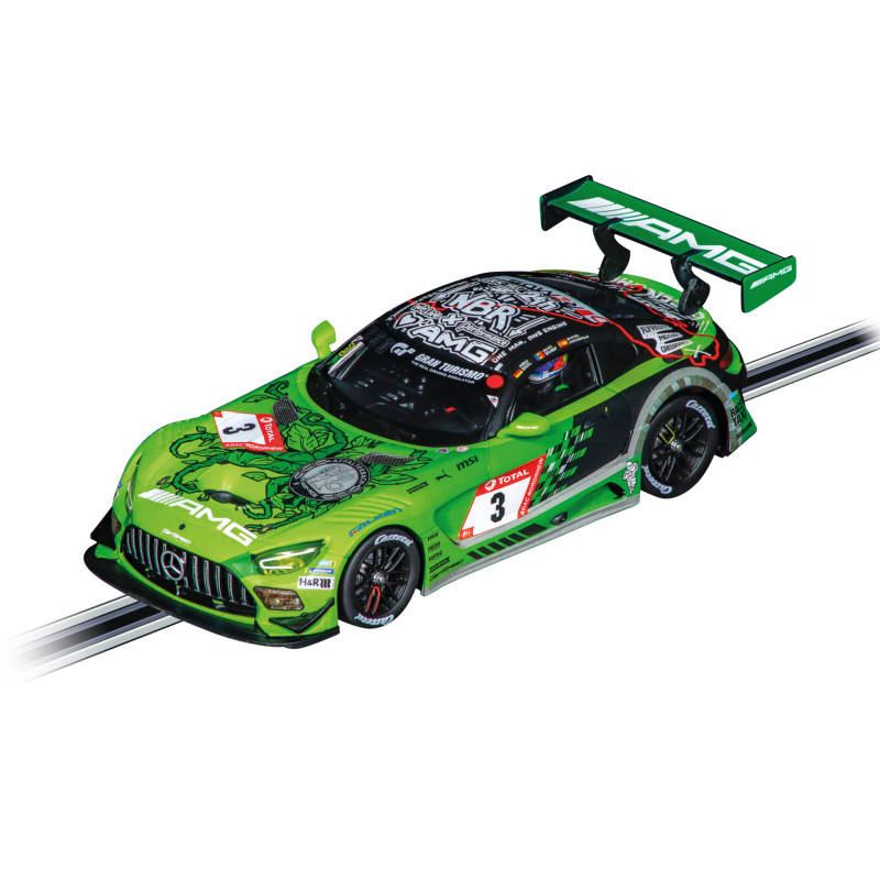 Carrera DIGITAL 32015 Mercedes-AMG GT3 Evo