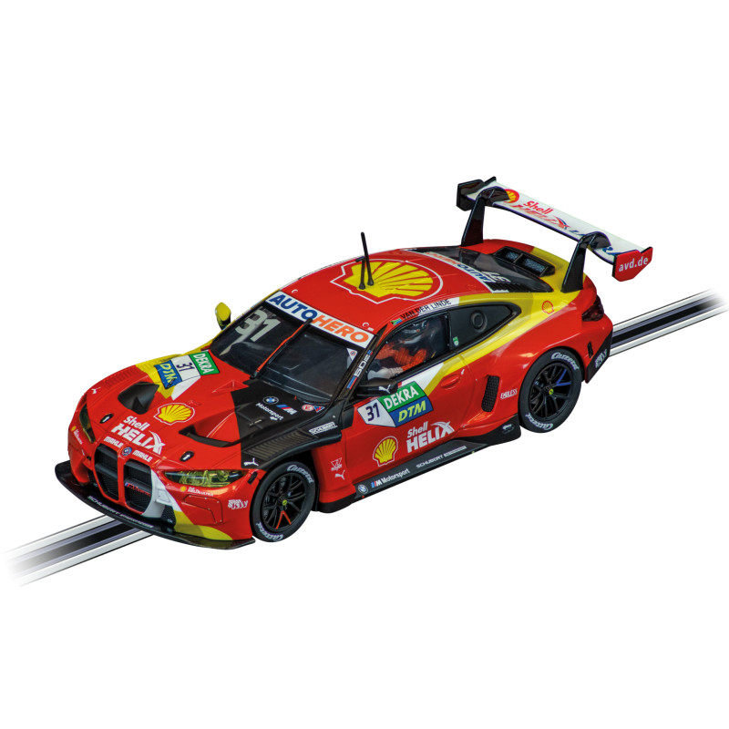 Carrera DIGITAL 31077 BMW M4 GT3 „Schubert Motorsport, No.31“
