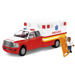 COBI 24609 RAM 3500 -...