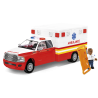 COBI 24609 RAM 3500 - Ambulance