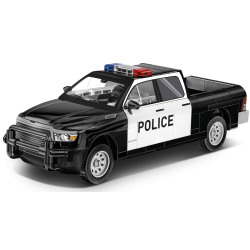 COBI 24608 RAM 1500 Police