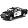 COBI 24608 RAM 1500 Police