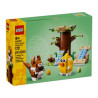 Lego 40709 Frühlingstierspielplatz