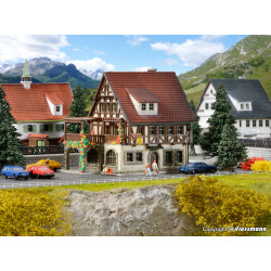 Vollmer 49533 Gasthof Sonne, Z