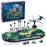 Lego 41838 Reiseerinnerungen
