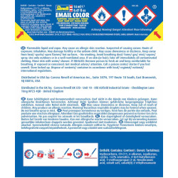 Revell 32187 Kunstharz-Emaillelack