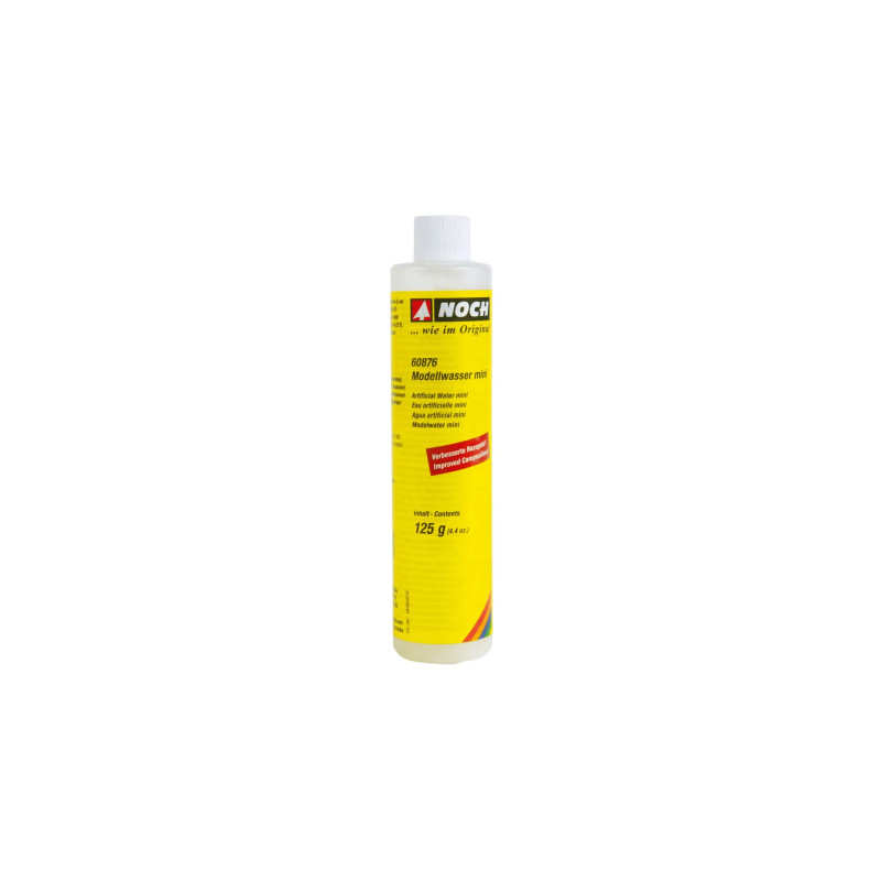 Noch 60876 Modellwasser mini