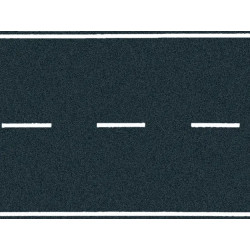 Noch 34200 Bundesstraße...