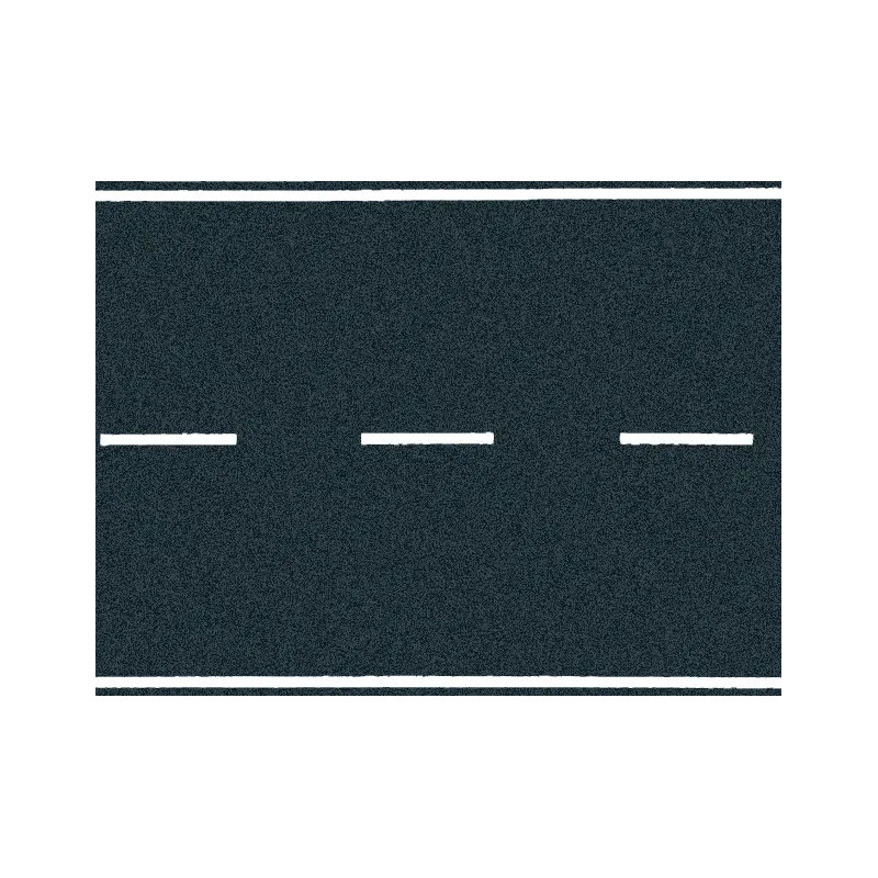 Noch 34200 Bundesstraße Asphalt