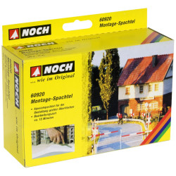 Noch 60920 Montage-Spachtel...